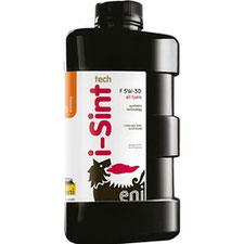 Купить масло Eni I-Sint tech F 5W-30 (1л)