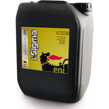 Купити масло Eni i-Sigma Performance 15W-40 E7 (20л)