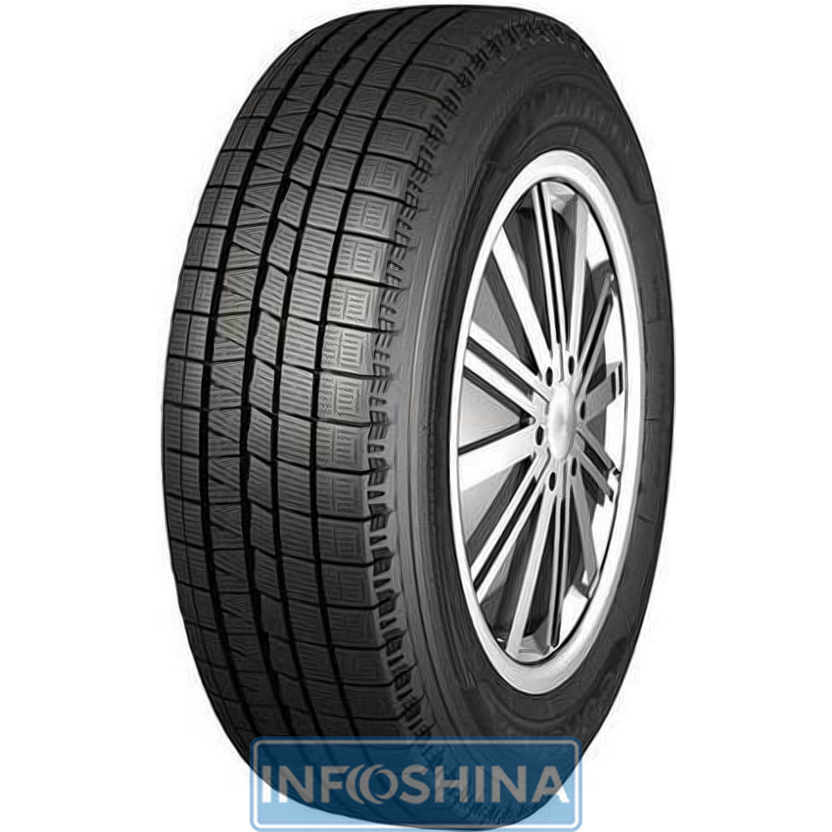 Купить шины Nankang ESSN1 215/60 R16 95Q