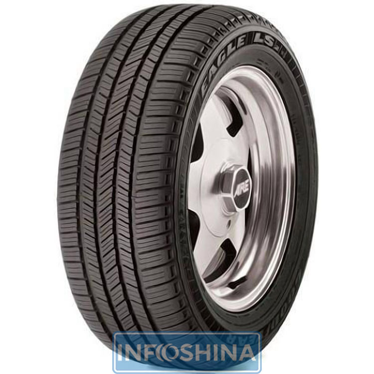 Goodyear Eagle LS2 225/50 R17 94H AO ISI