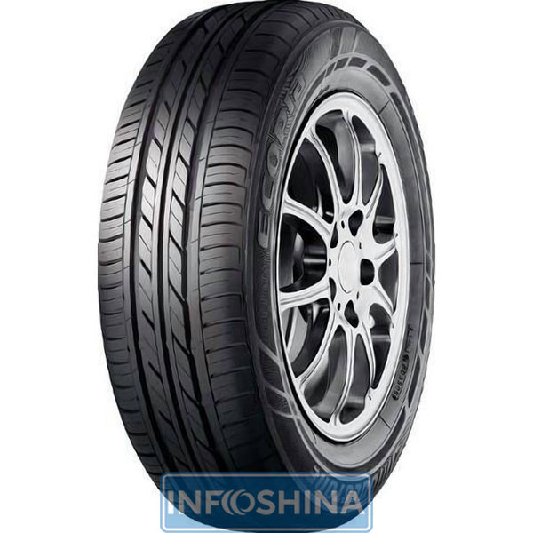 Купить шины Bridgestone Ecopia EP150 195/55 R16 87V