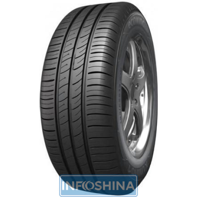 Kumho Ecowing ES01 KH27 185/60 R14 82H
