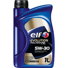 Купити масло Elf Evolution Full-Tech FE 5W-30 (1л)