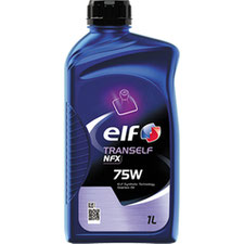 Купити масло ELF Tranself NFX 75W (1л)