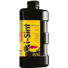 Купити масло Eni I-Sint MS 5W-40 (1л)