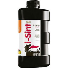 Купити масло Eni I-Sint tech G 5W-30 (1л)