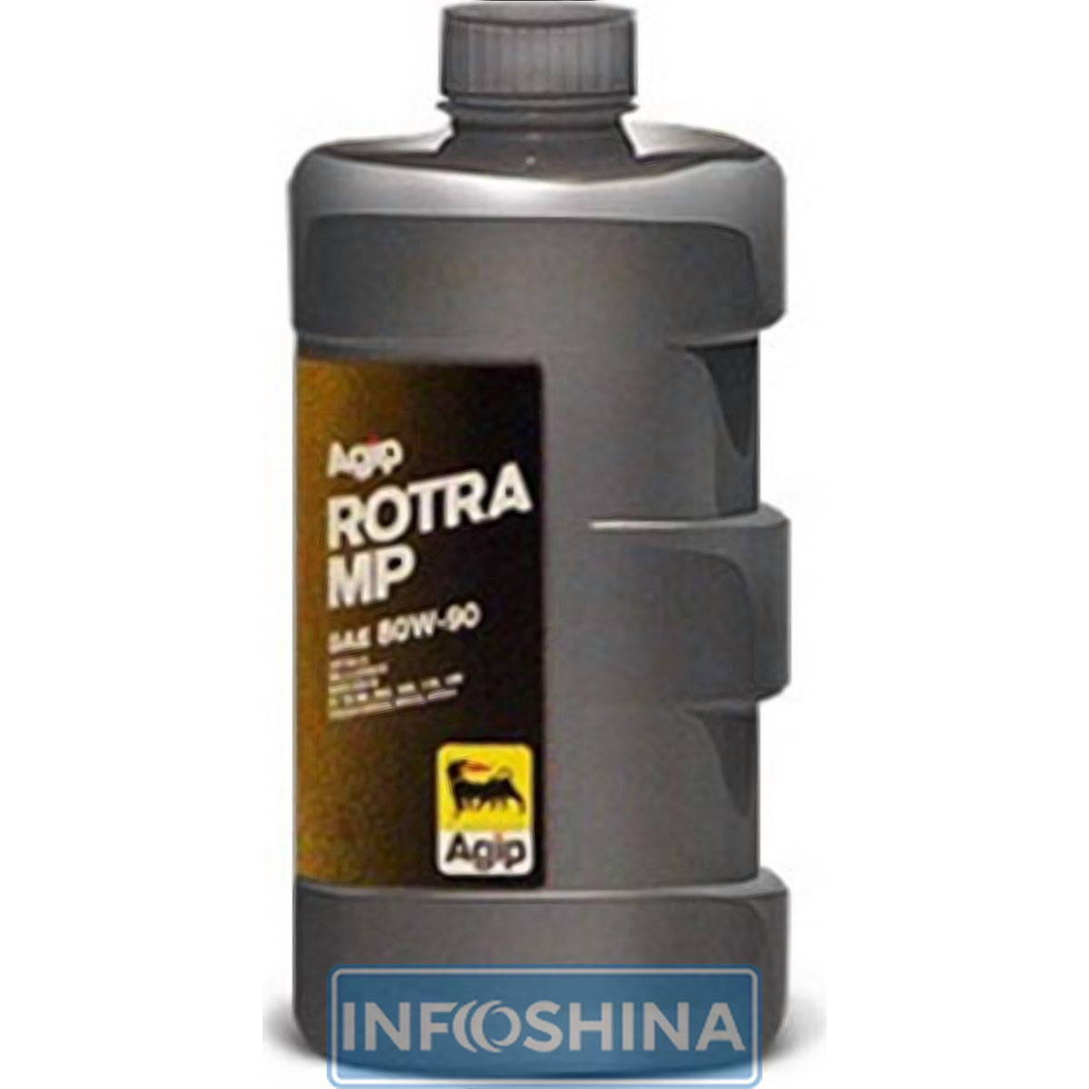 Купити масло Eni Rotra MP 80W-90 GL-5 (1л)