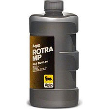 Купити масло Eni Rotra MP 80W-90 GL-5 (4л)