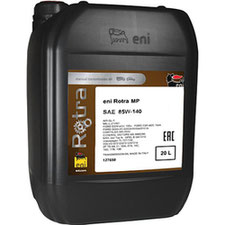 Купити масло Eni Rotra MP 85W-140 GL-5 (20л)