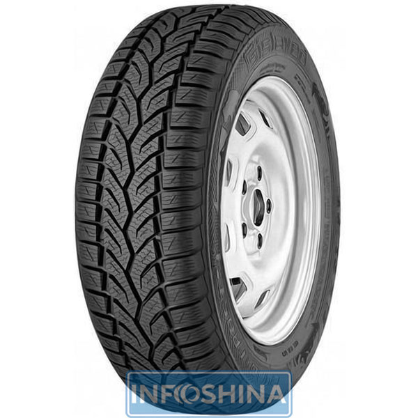 Gislaved Euro Frost 3 225/55 R16 99H