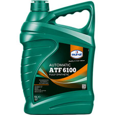 Купити масло Eurol ATF 6100 (5л)