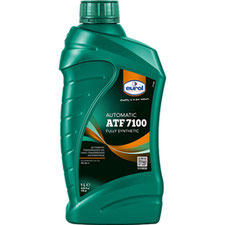 Купить масло Eurol ATF 7100 (1л)