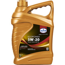Купить масло Eurol Ecopower 5W-20 (5л)
