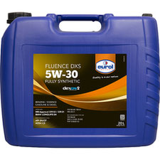 Купить масло Eurol Fluence DXS 5W-30 (20л)