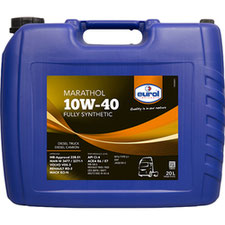 Купить масло Eurol Marathol 10W-40 (20л)