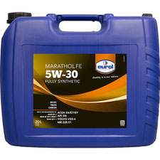 Купить масло Eurol Marathol FE 5W-30 (20л)