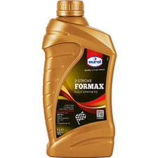 Купити масло Eurol Super 2T Formax (1л)