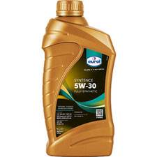 Купить масло Eurol Syntence 5W-30 (1л)
