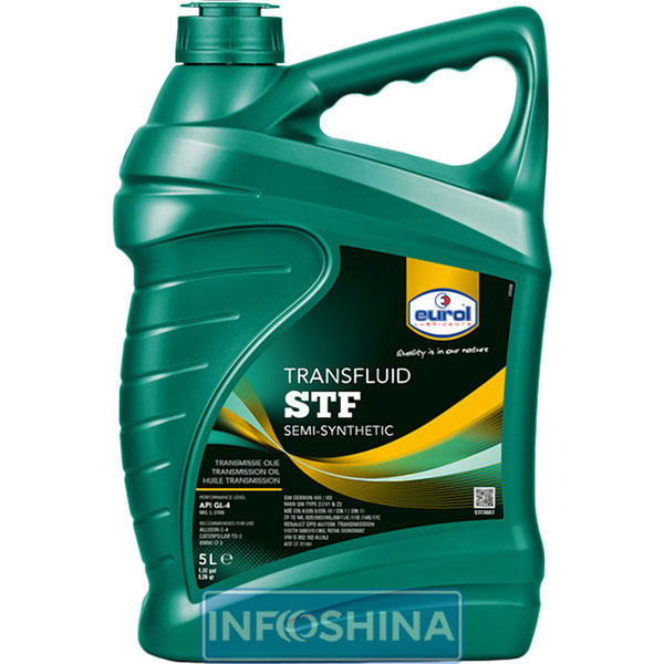 Eurol Transfluid STF (5л)