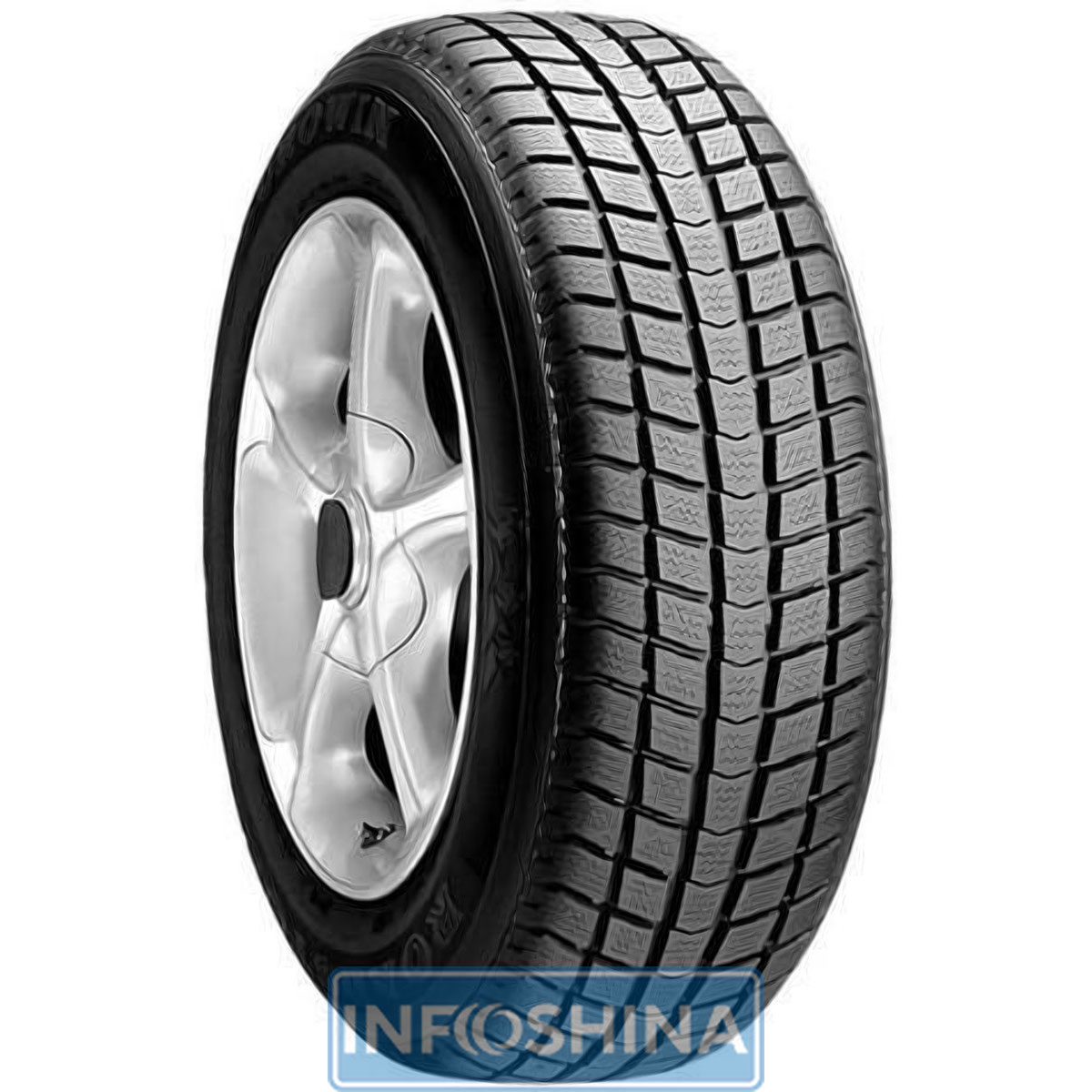 Купить шины Roadstone Eurowin 215/65 R16C 109/107R