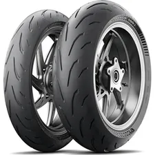 Купить шины Michelin Power 6 190/55 R17 75W