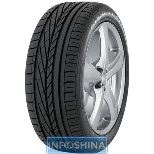 Goodyear Excellence 215/45 R17 87W