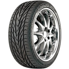 Купити шини General Tire Exclaim UHP 225/35 R20 92W