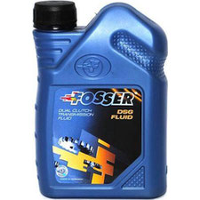 Купити масло Fosser ATF DSG Fluid (1л)