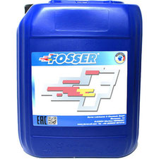 Купить масло Fosser Garant SHPD 15W-40 (10л)