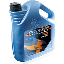 Купити масло Fosser Mega Gas 5W-30 (5л)
