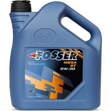 Купить масло Fosser Mega ST 5W-30 (1л)