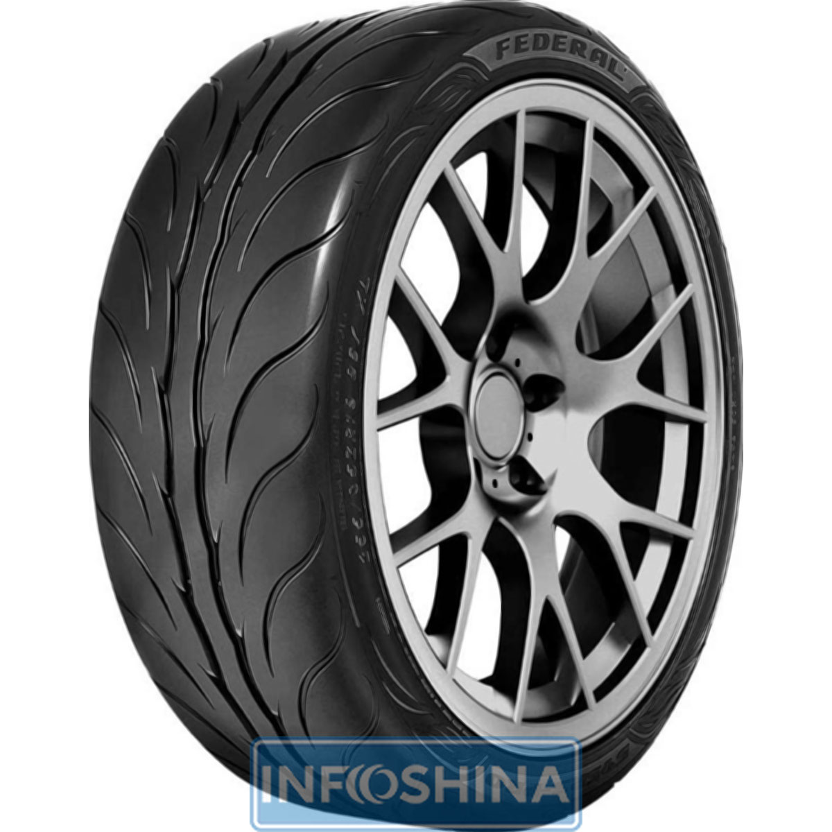 Federal Extreme Performance 595 RS-PRO
