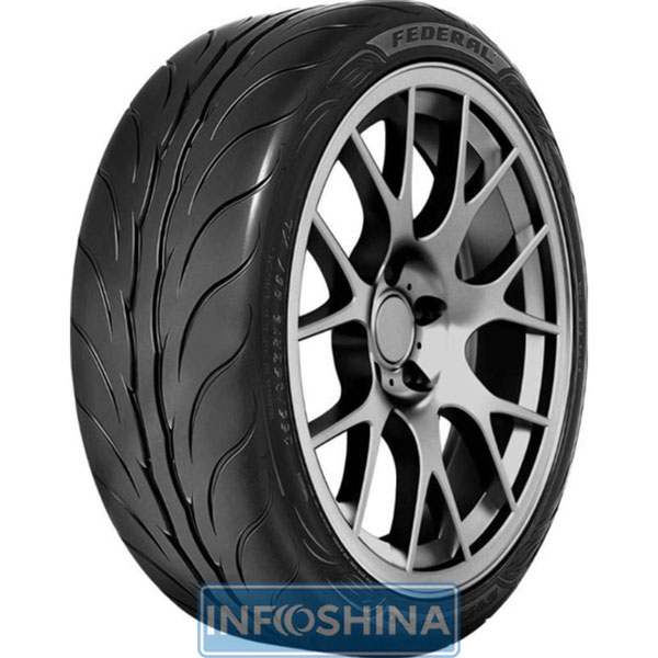 Federal Extreme Performance 595 RS-PRO 245/40 R18 93Y