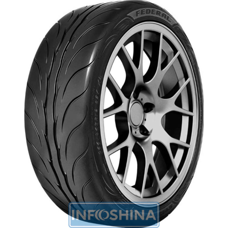 Federal Extreme Performance 595 RS-PRO 275/35 R19 96Y