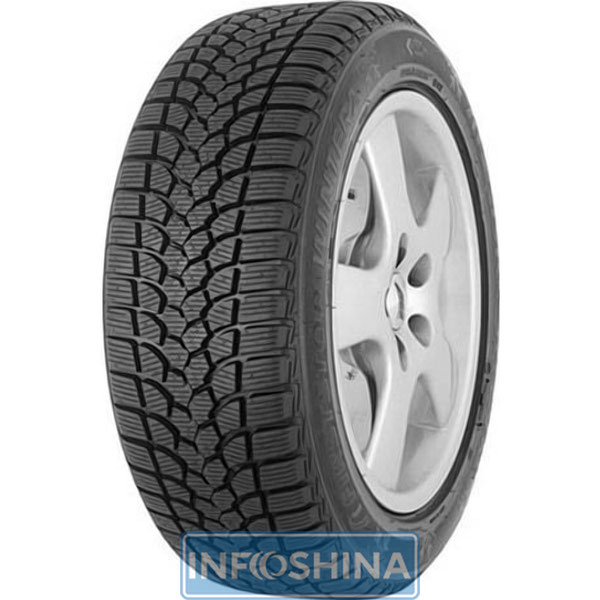 FirstStop Winter 2 205/65 R15 91T