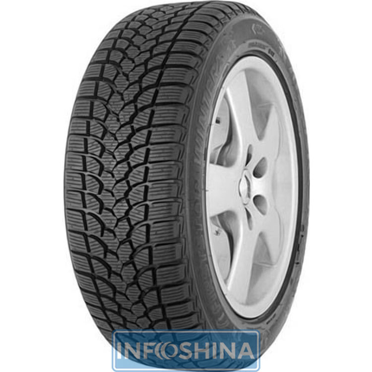 FirstStop Winter 2 195/55 R15 85H