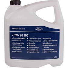 Купить масло Ford 75W-90 BO (5л)