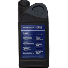 Купить масло Ford ATF/PS C-ML5 (1л)
