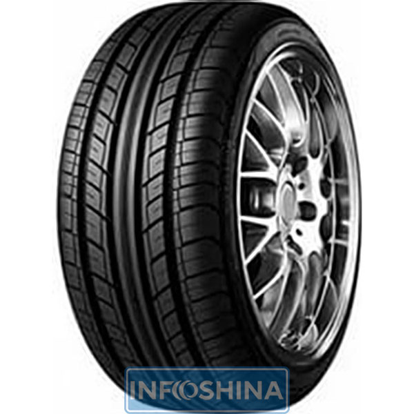 Fortune FRS5 215/55 R16 97W