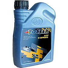Купити масло Fosser ATF 6-Speed (1л)