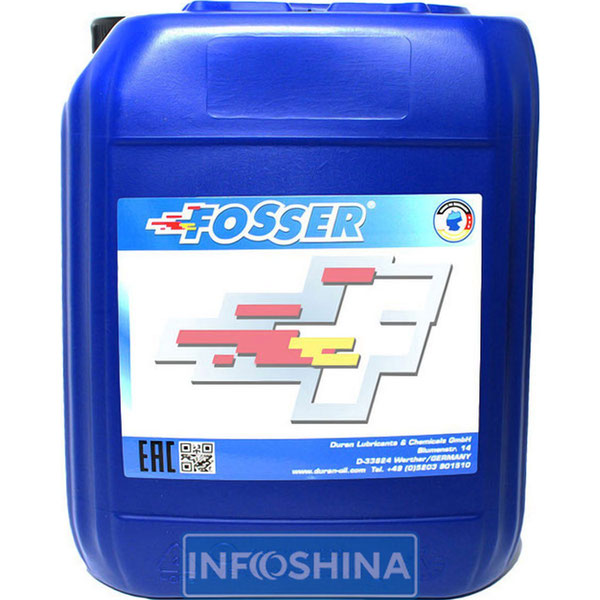 Fosser ATF DSG Fluid (20л)
