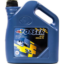 Купить масло Fosser ATF Multi (4л)