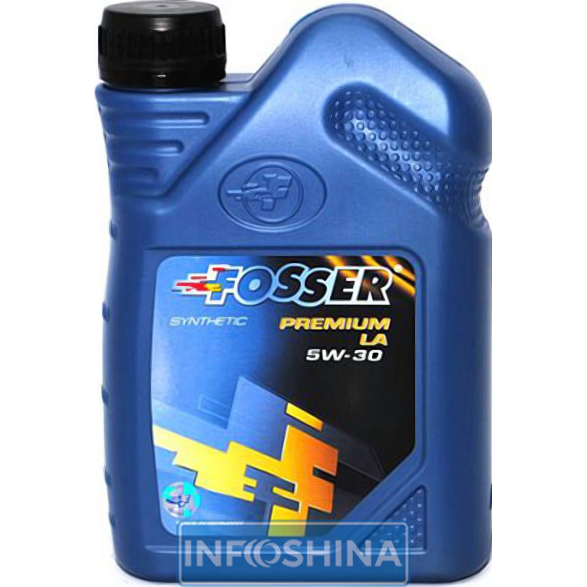 Купити масло Fosser Premium LA