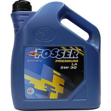 Fosser Premium LA 5W-30