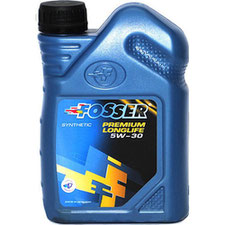 Купить масло Fosser Premium Longlife 5W-30 (1л)