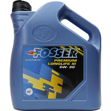Купить масло Fosser Premium Longlife III 5W-30 (5л)