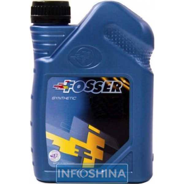 Fosser Premium Multi Longlife 5W-30 (1л)