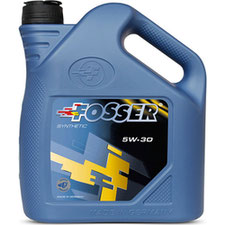 Купить масло Fosser Premium Multi Longlife 5W-30 (4л)