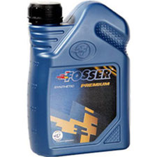 Купить масло Fosser Premium PD 5W-40 (1л)