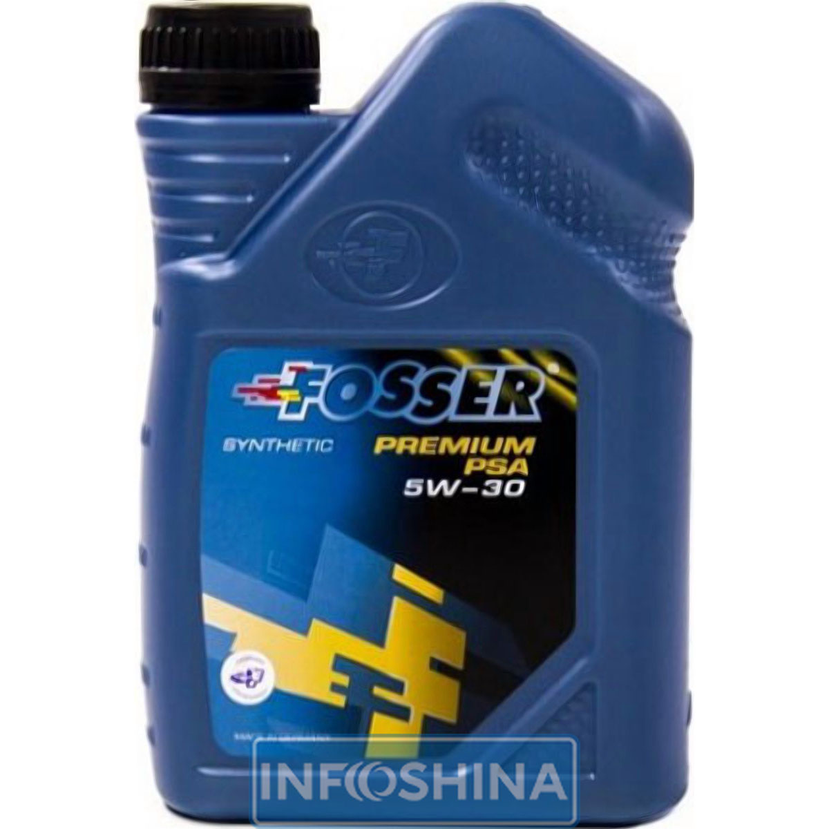 Fosser Premium PSA 5W-30